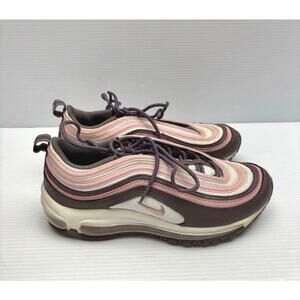Nike Air Max 97 GS ‘Violet Ore Pink Glaze’ 6y